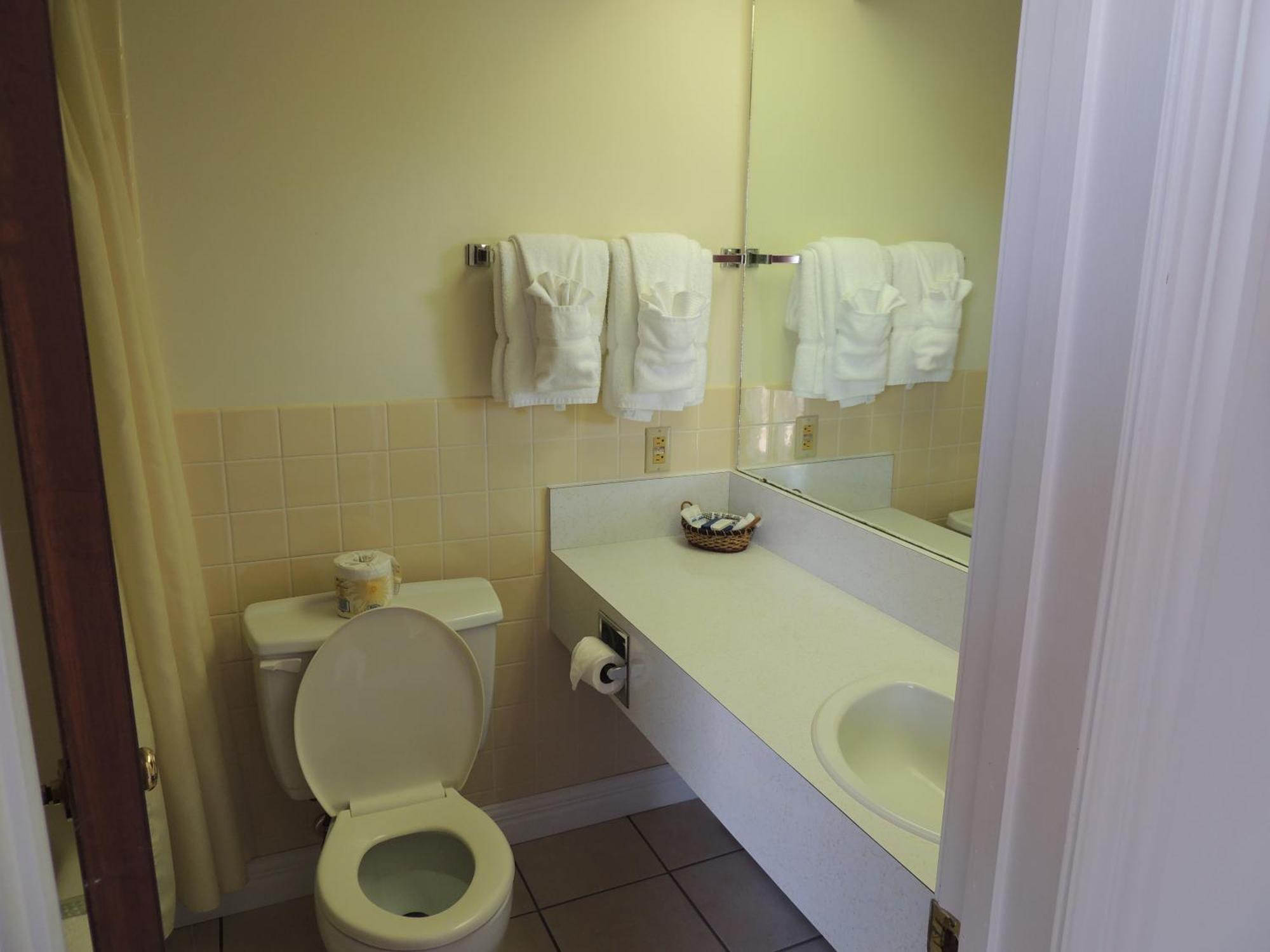 Tatamagouche Balmoral Motel חדר תמונה